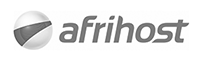 afrihostLogo